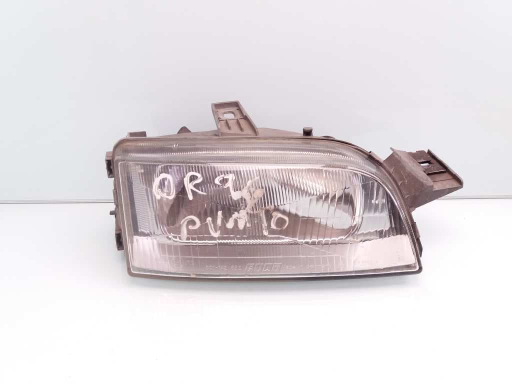 Faro derecho FIAT PUNTO (199)