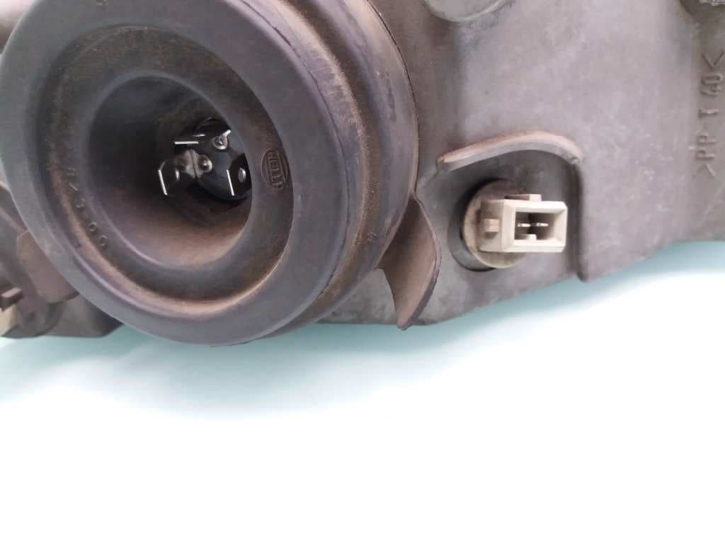 Faro izquierdo FIAT PUNTO (199) 4