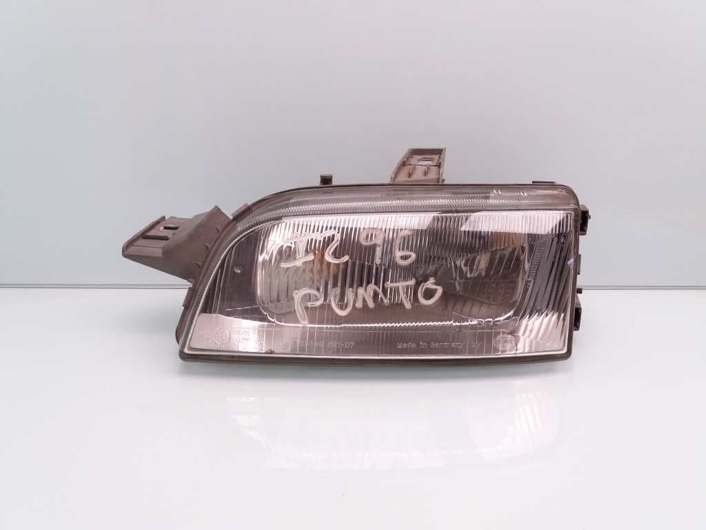 Faro izquierdo FIAT PUNTO (199)