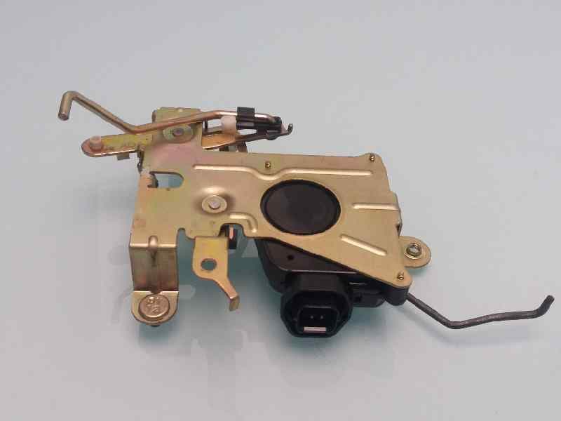 Cerradura capot HYUNDAI TUCSON (JM) 3
