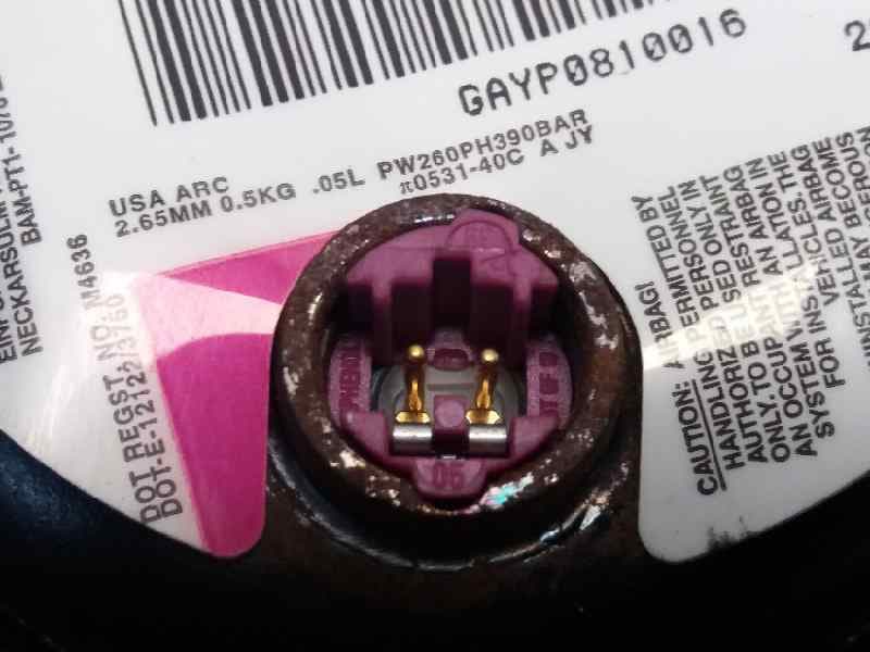 Airbag delantero izquierdo HYUNDAI TUCSON (JM) 4