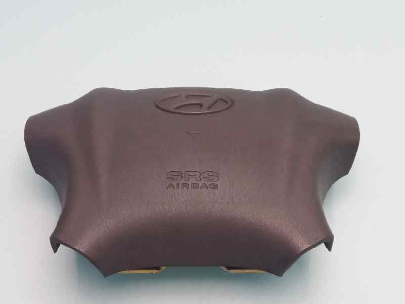 Airbag delantero izquierdo HYUNDAI TUCSON (JM)