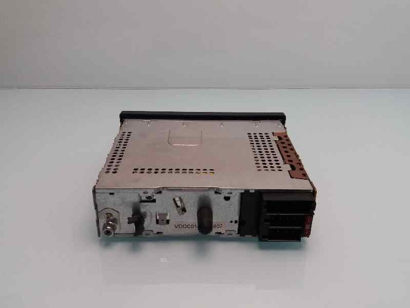 Sistema audio / radio cd HYUNDAI TUCSON (JM) 3