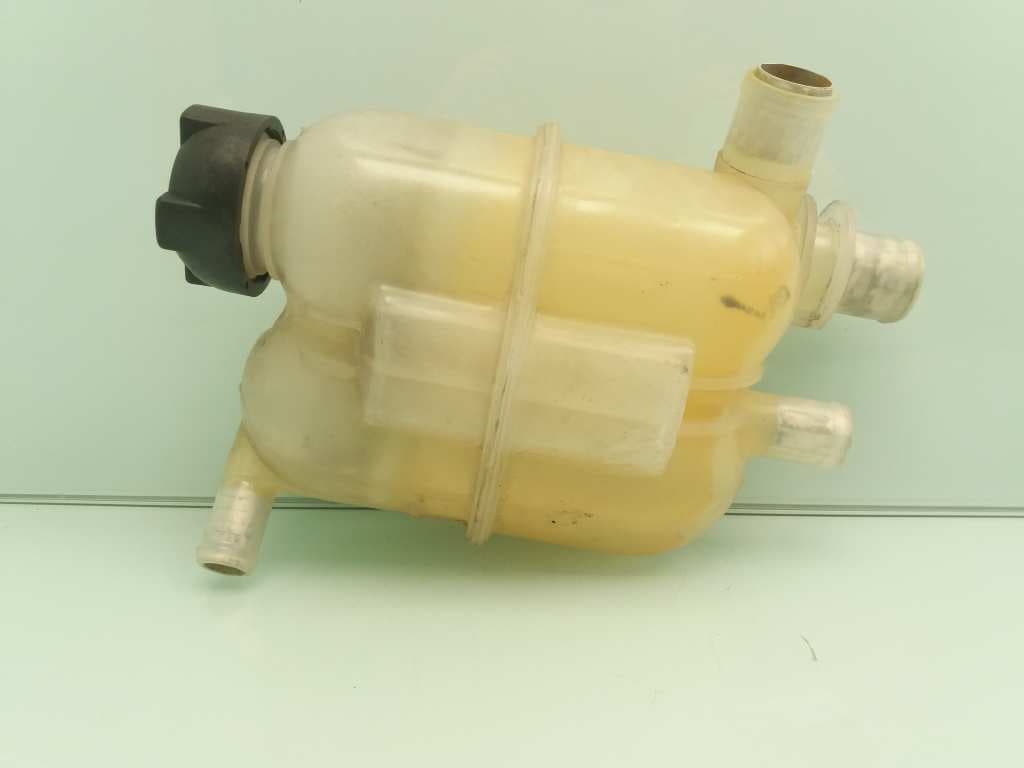 Deposito expansion SMART COUPE