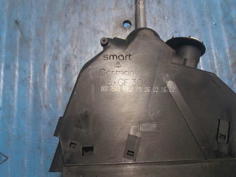Palanca cambio SMART COUPE 3