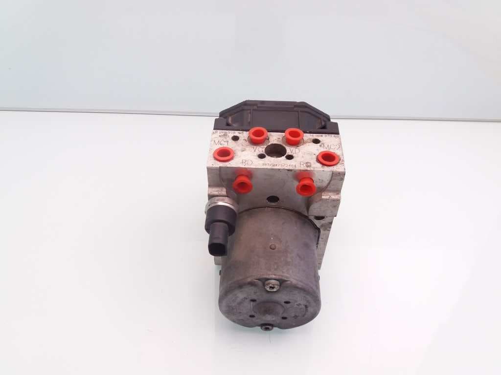 Abs CITROEN C8