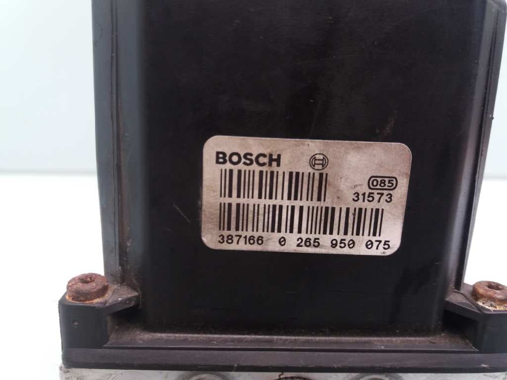 Abs CITROEN C8 4