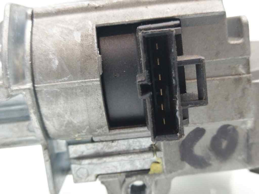 Conmutador de arranque OPEL CORSA D 4