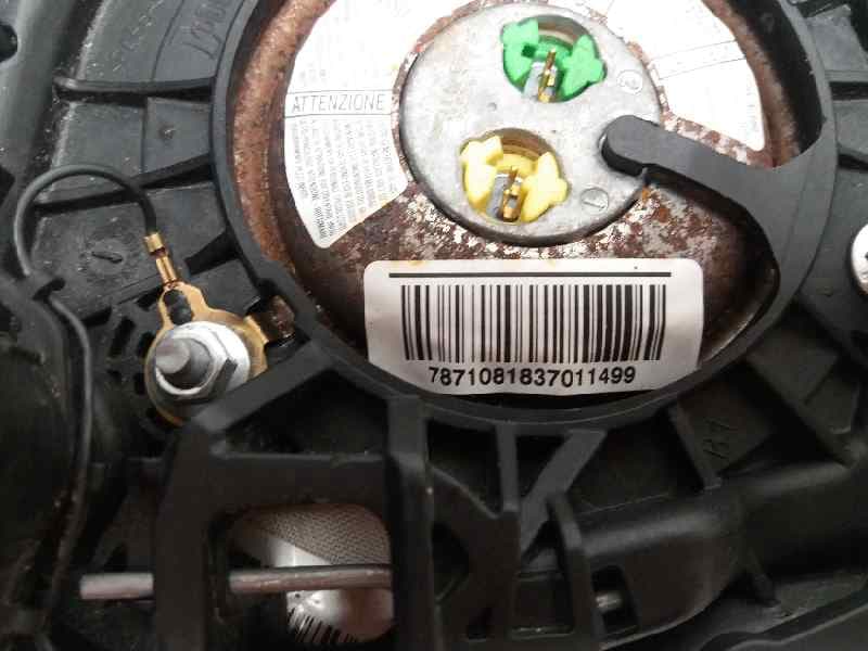 Airbag delantero izquierdo OPEL CORSA D 2