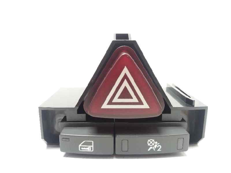 Warning OPEL CORSA D