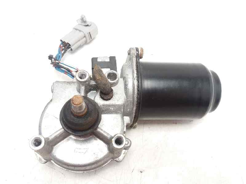 Motor limpia delantero OPEL CORSA D