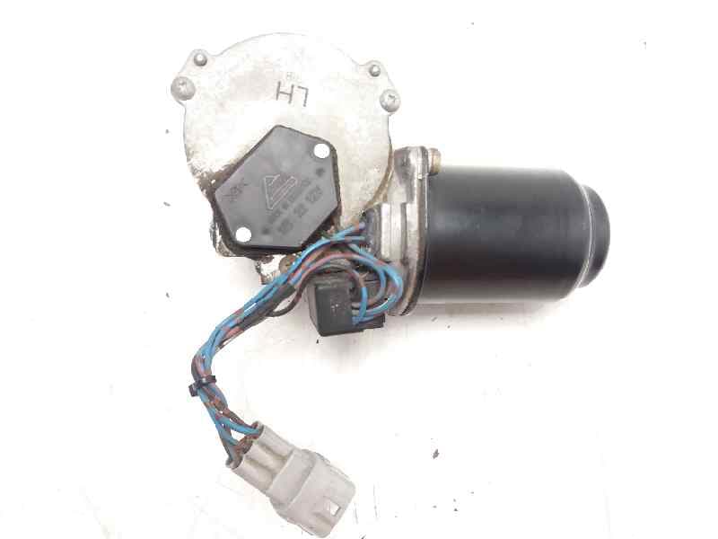 Motor limpia delantero OPEL CORSA D 5