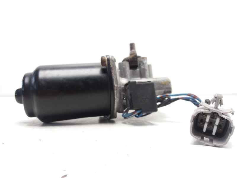 Motor limpia delantero OPEL CORSA D 3