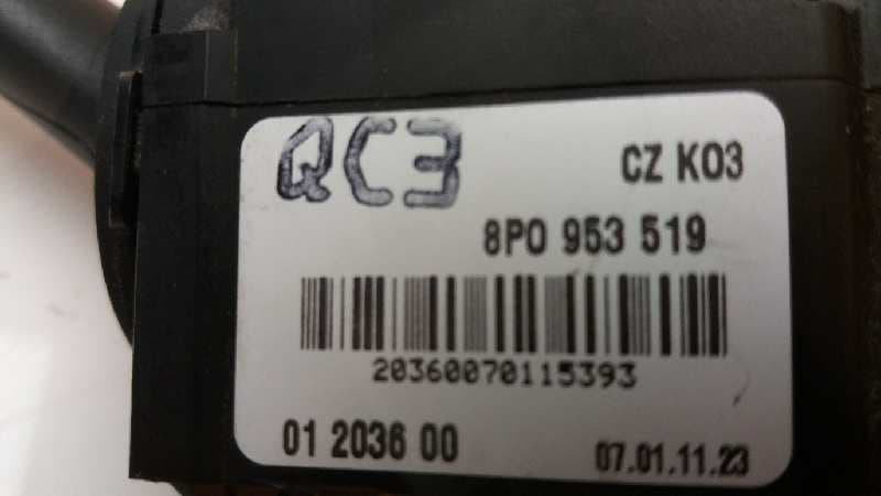 Mando limpia AUDI A3 (8L) 4