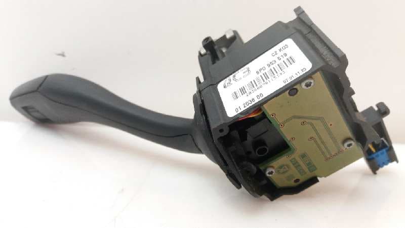 Mando limpia AUDI A3 (8L) 3