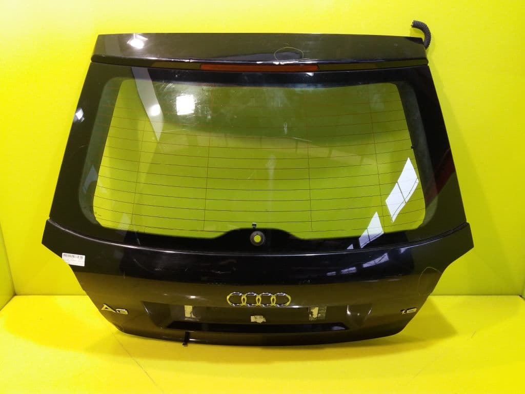 Porton trasero AUDI A3 (8L)