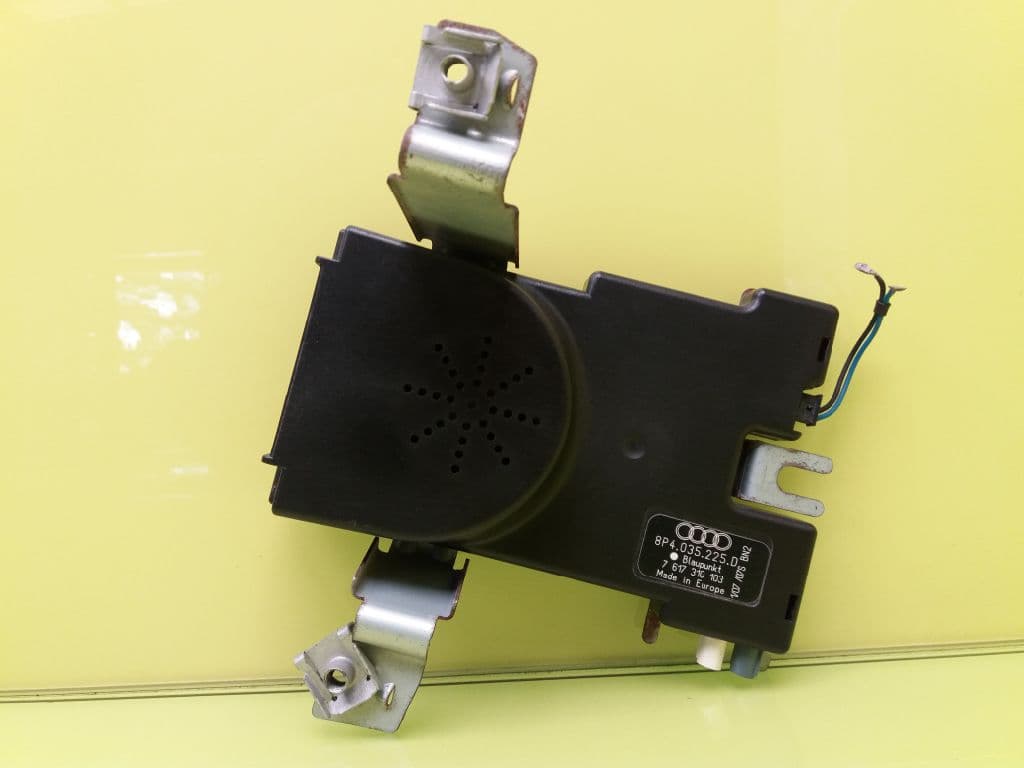 Antena AUDI A3 (8L)