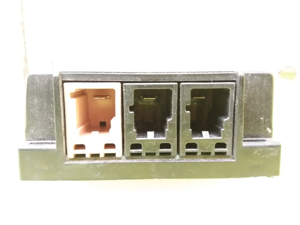 Antena AUDI A3 (8L) 4