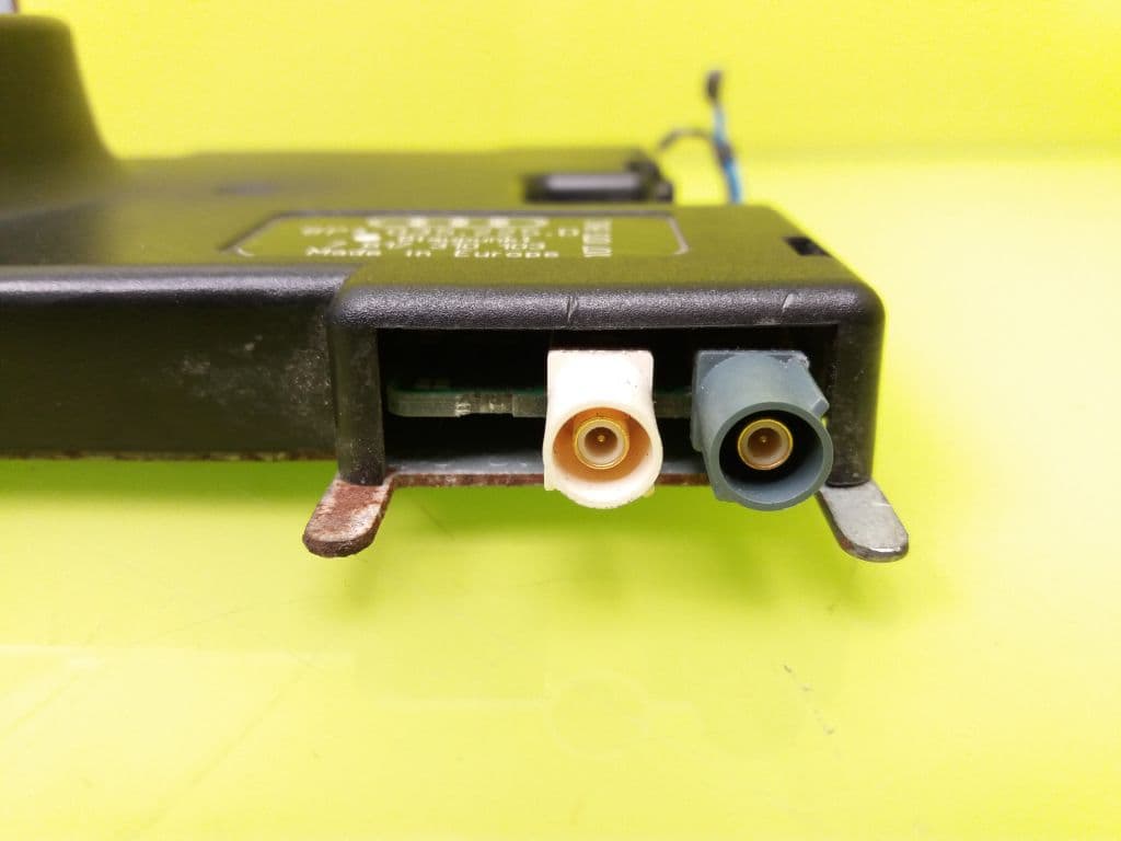 Antena AUDI A3 (8L) 3