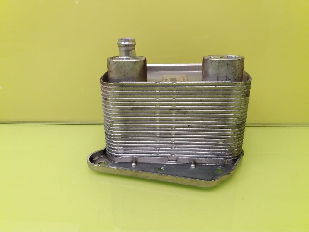 Radiador aceite MERCEDES-BENZ CLASE C (W203) BERLINA 2
