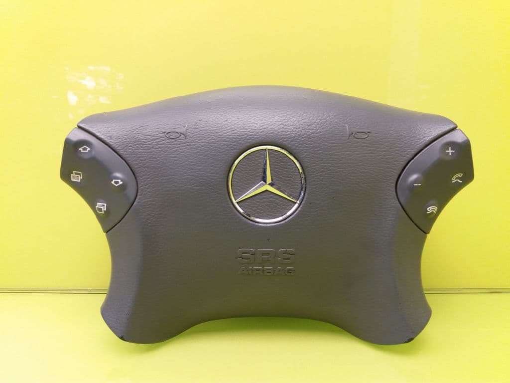 Airbag delantero izquierdo MERCEDES-BENZ CLASE C (W203) BERLINA