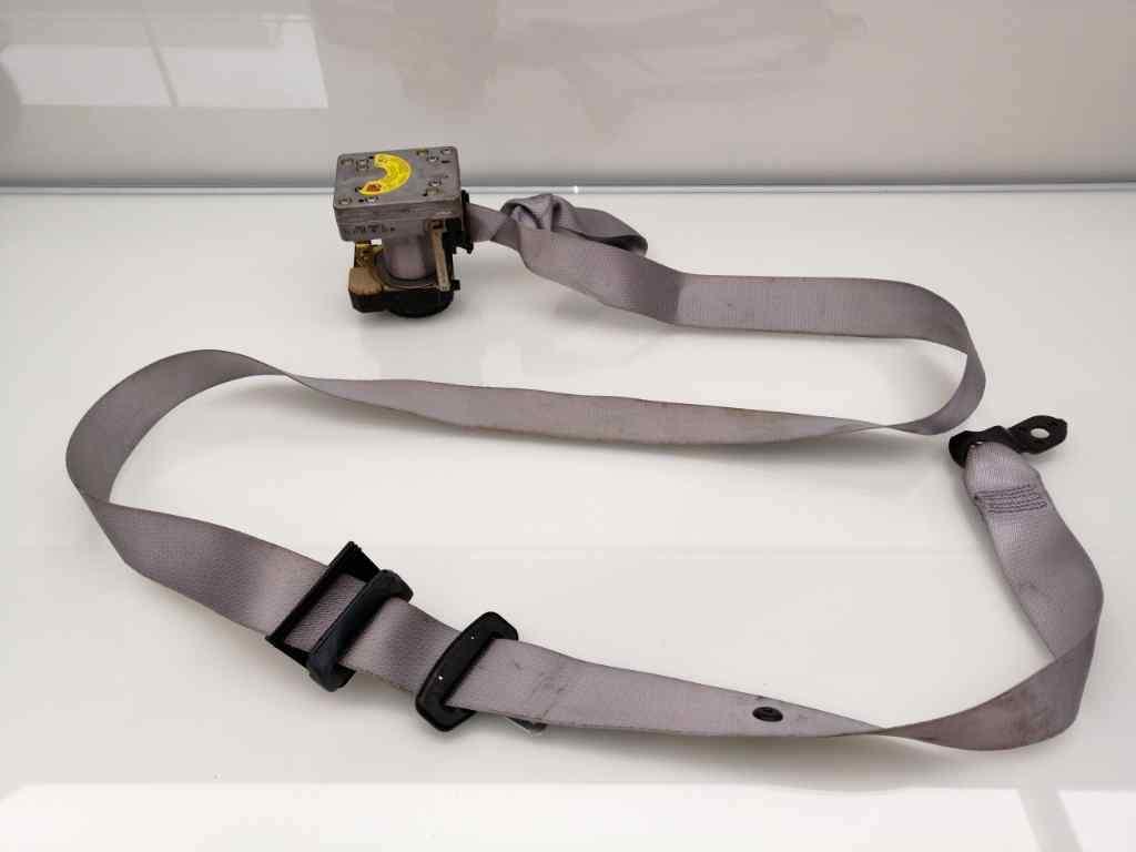 Cinturon seguridad delantero derecho MERCEDES-BENZ CLASE C (W203) BERLINA