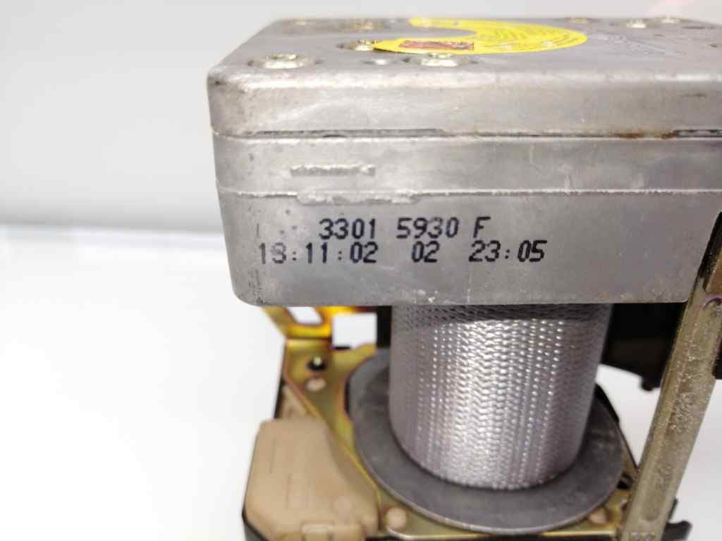 Cinturon seguridad delantero derecho MERCEDES-BENZ CLASE C (W203) BERLINA 2
