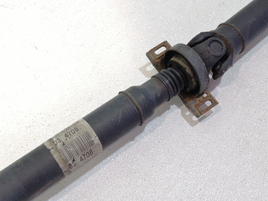 Transmision central delantero MERCEDES-BENZ CLASE C (W203) BERLINA 2