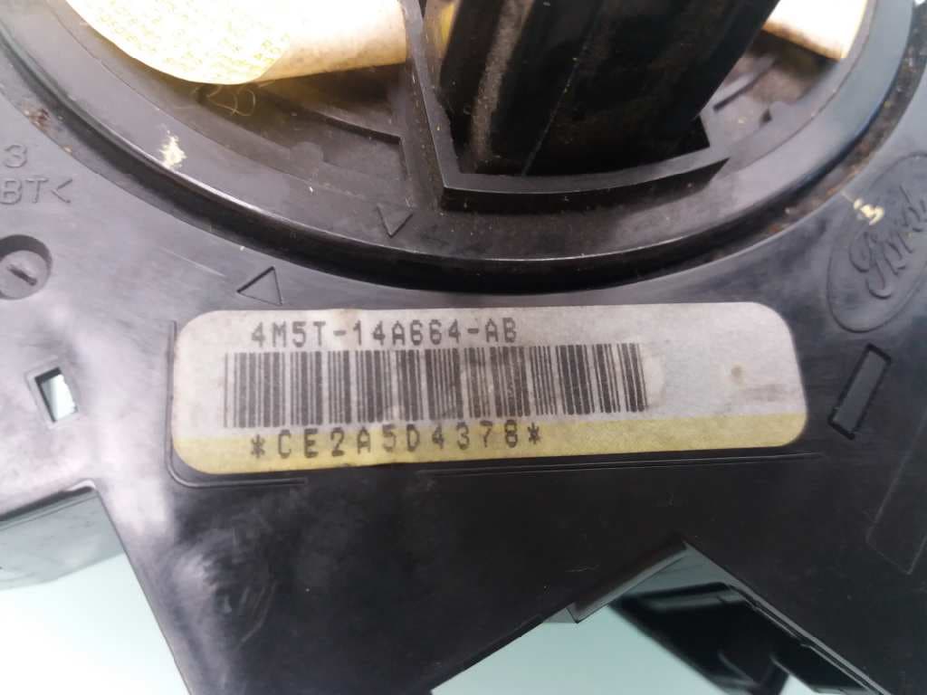 Anillo airbag FORD FOCUS BERLINA (CAP) 2