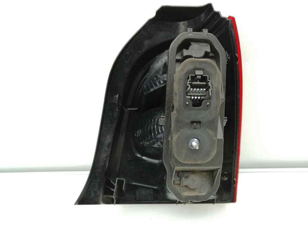 Piloto trasero izquierdo RENAULT TWINGO (CO6) 3