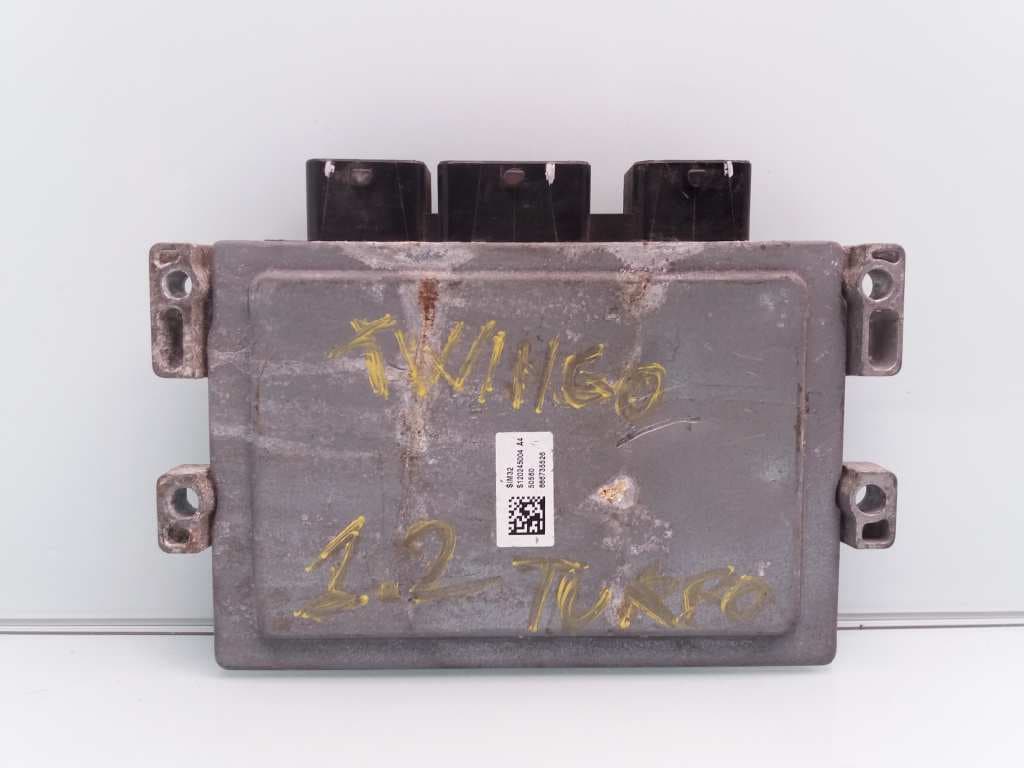 Centralita motor uce RENAULT TWINGO (CO6) 3