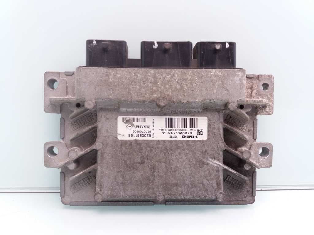 Centralita motor uce RENAULT TWINGO (CO6)