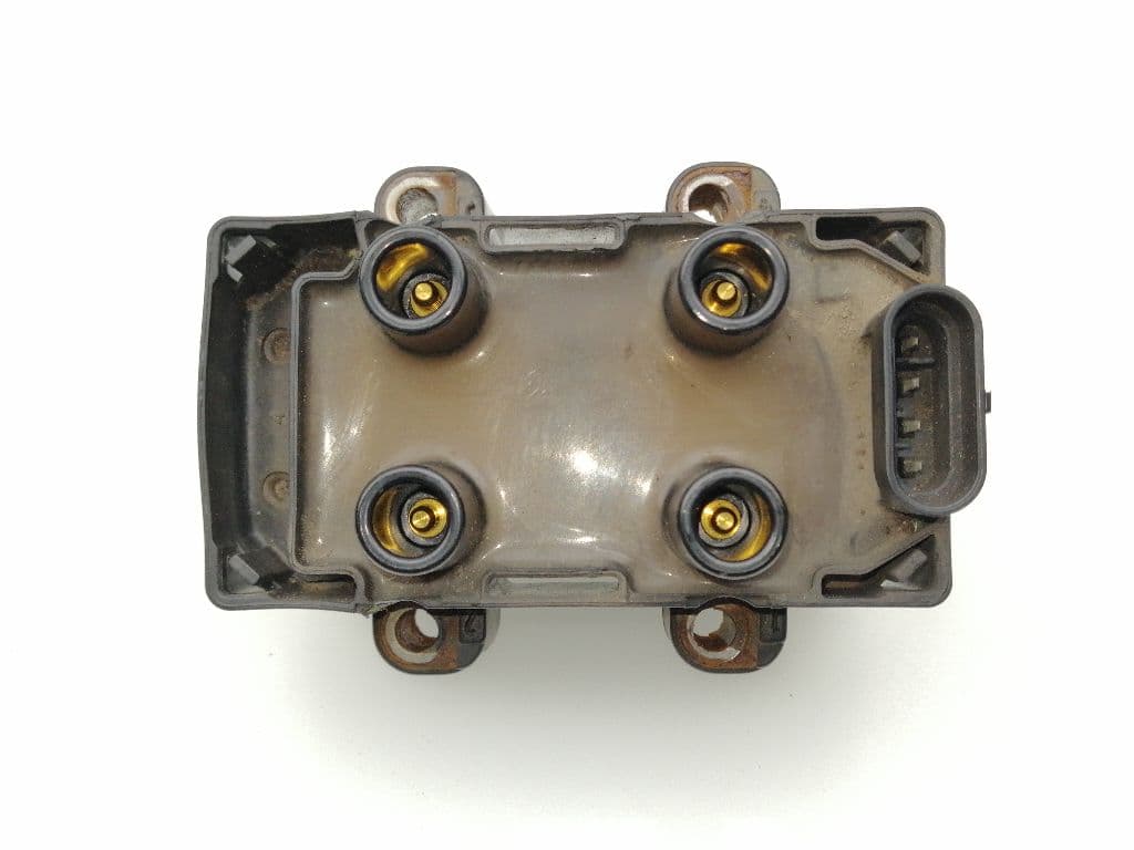 Bobina encendido RENAULT TWINGO (CO6) 5