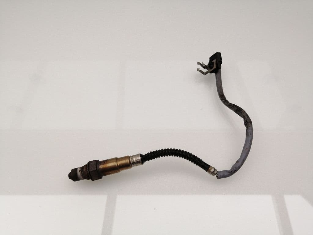 Sonda lambda RENAULT TWINGO (CO6)