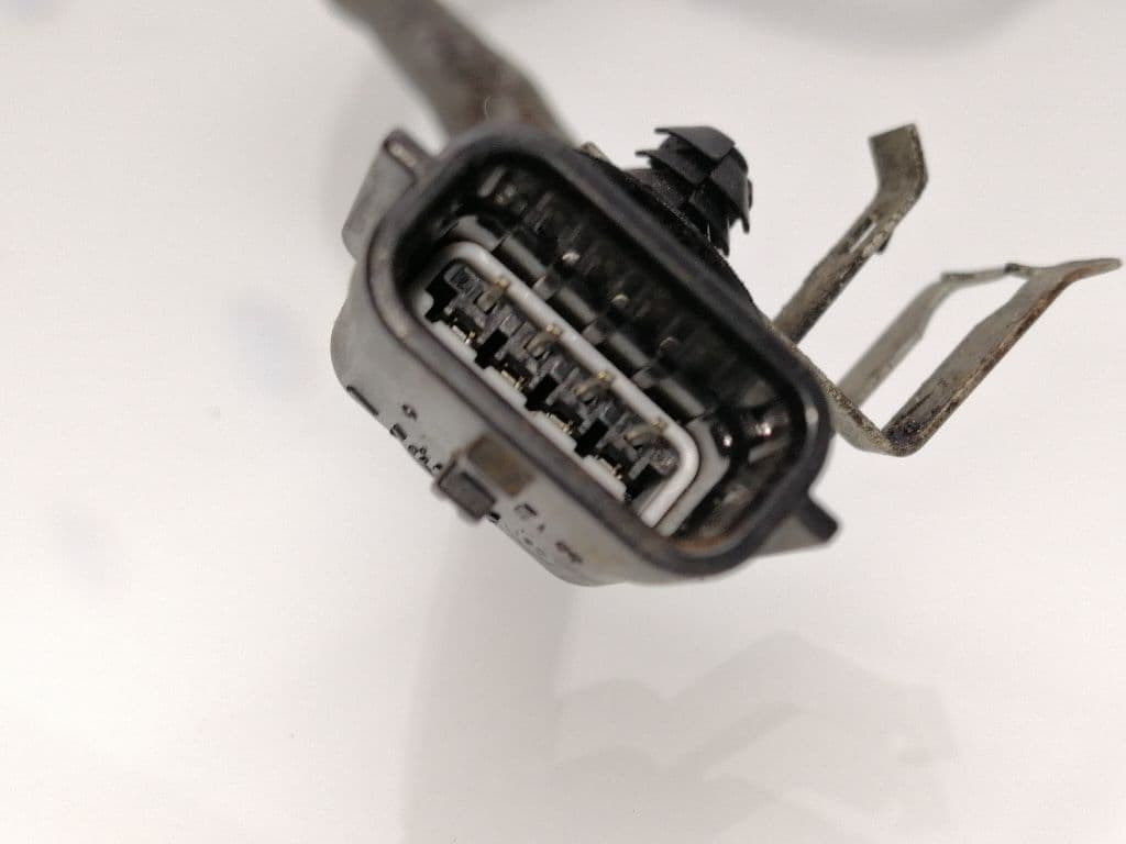 Sonda lambda RENAULT TWINGO (CO6) 3