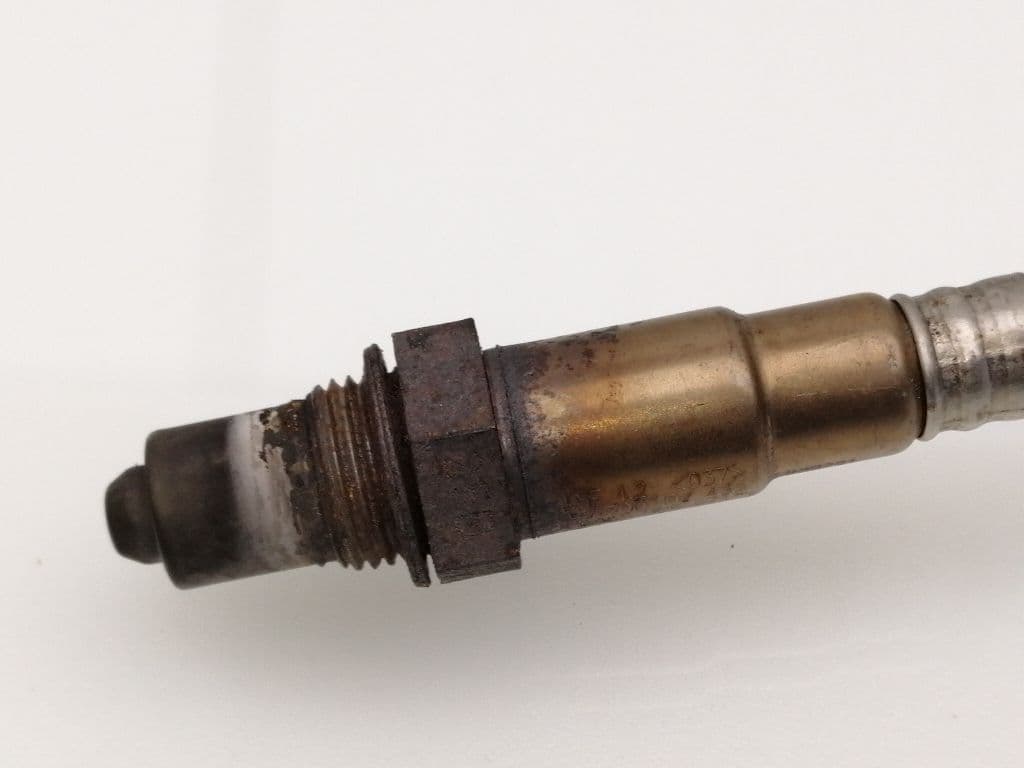 Sonda lambda RENAULT TWINGO (CO6) 2