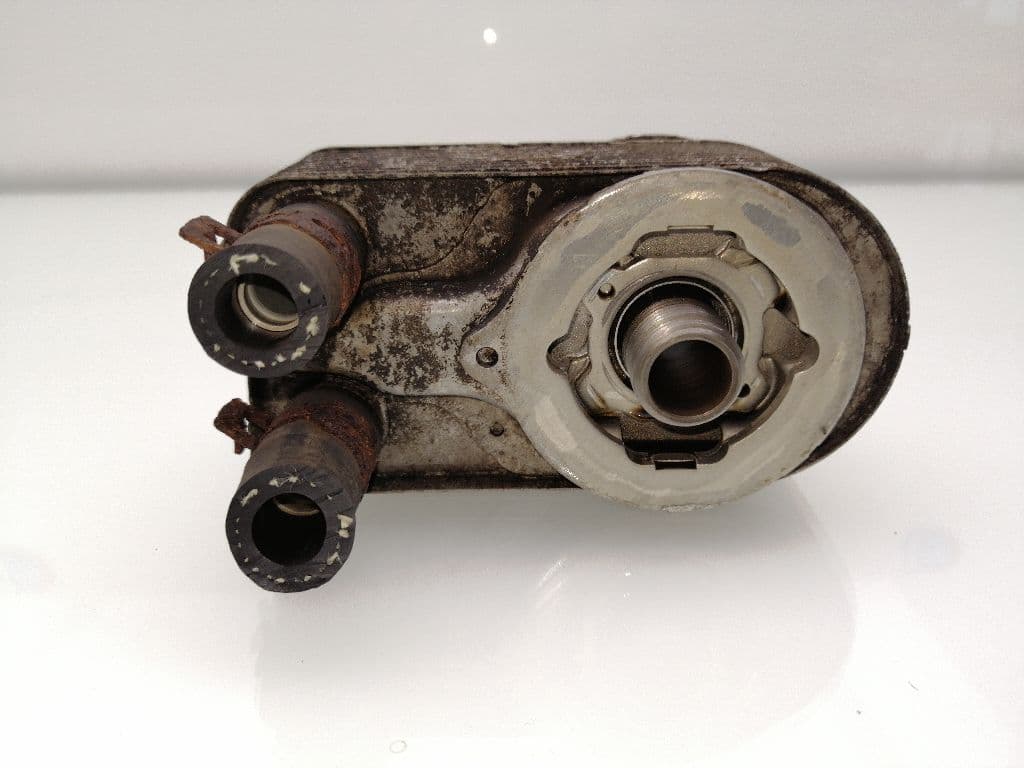 Radiador aceite RENAULT TWINGO (CO6) 3