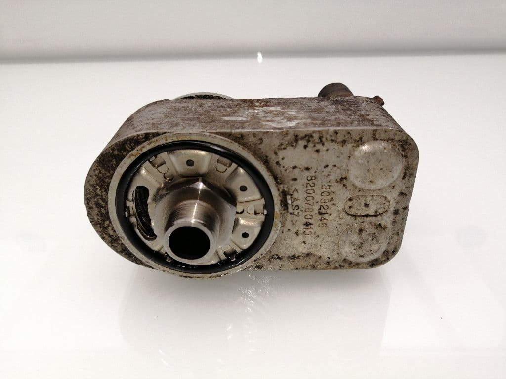 Radiador aceite RENAULT TWINGO (CO6)