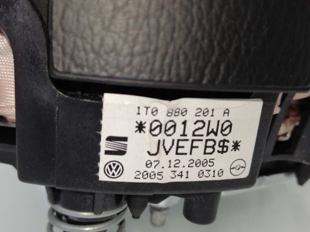 Airbag delantero izquierdo VOLKSWAGEN FOX (5Z1) 2