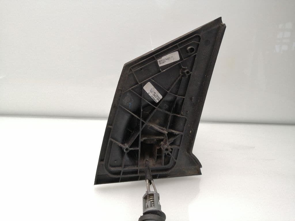 Retrovisor derecho VOLKSWAGEN FOX (5Z1) 5
