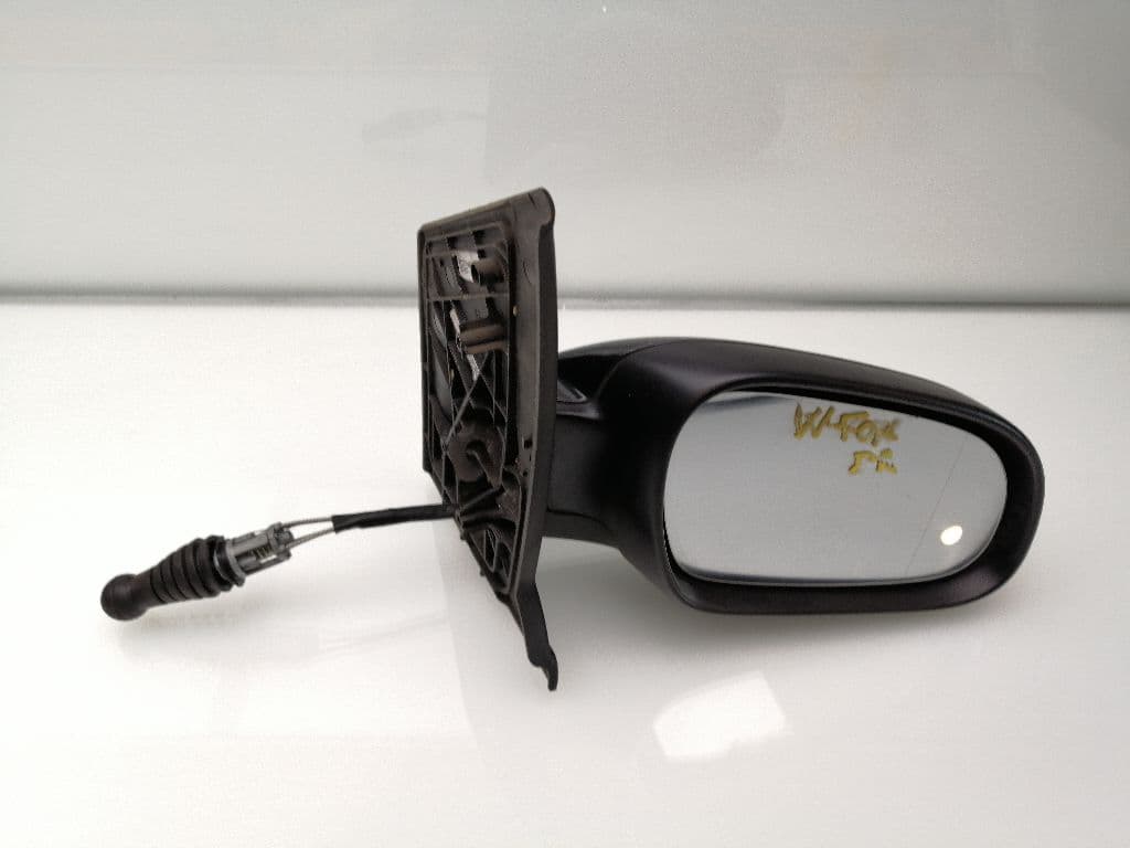 Retrovisor derecho VOLKSWAGEN FOX (5Z1)