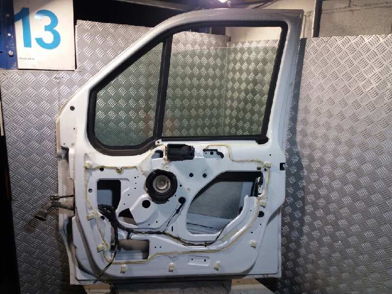 Puerta delantera derecha FORD TRANSIT CONNECT (TC7) 2