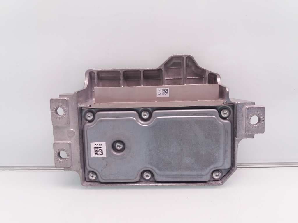 Centralita airbag BMW SERIE 3 BERLINA (E90) 4