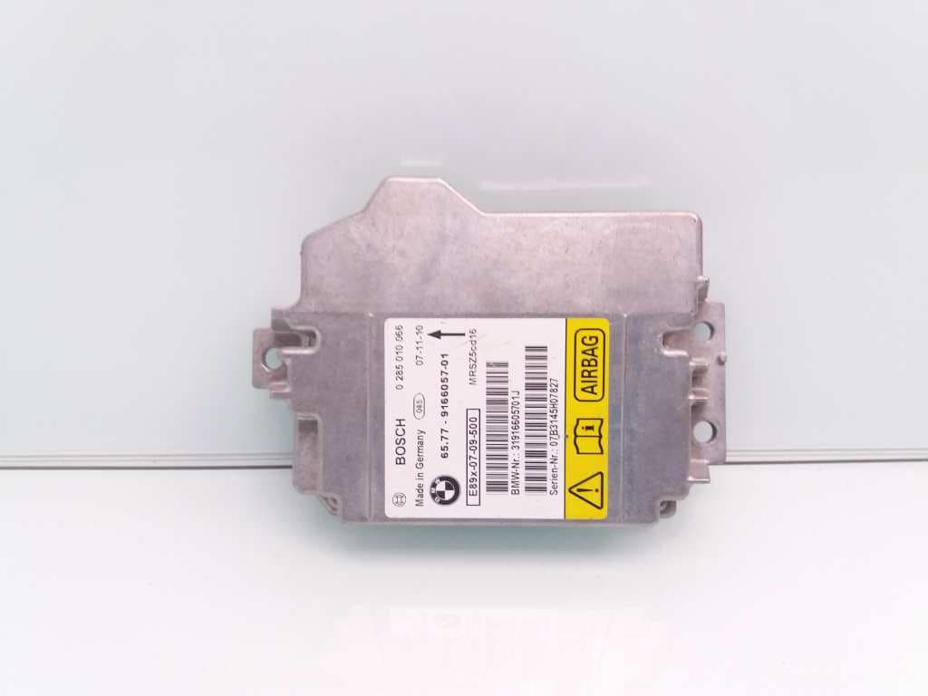 Centralita airbag BMW SERIE 3 BERLINA (E90)
