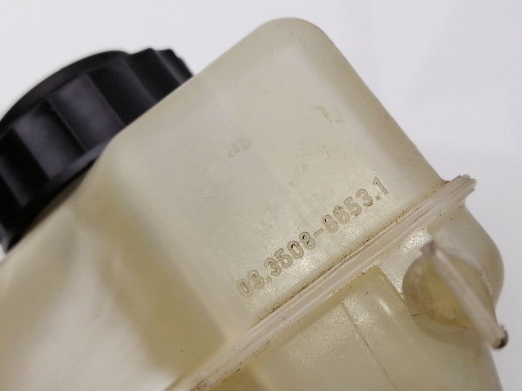 Bomba freno BMW SERIE 3 BERLINA (E90) 2