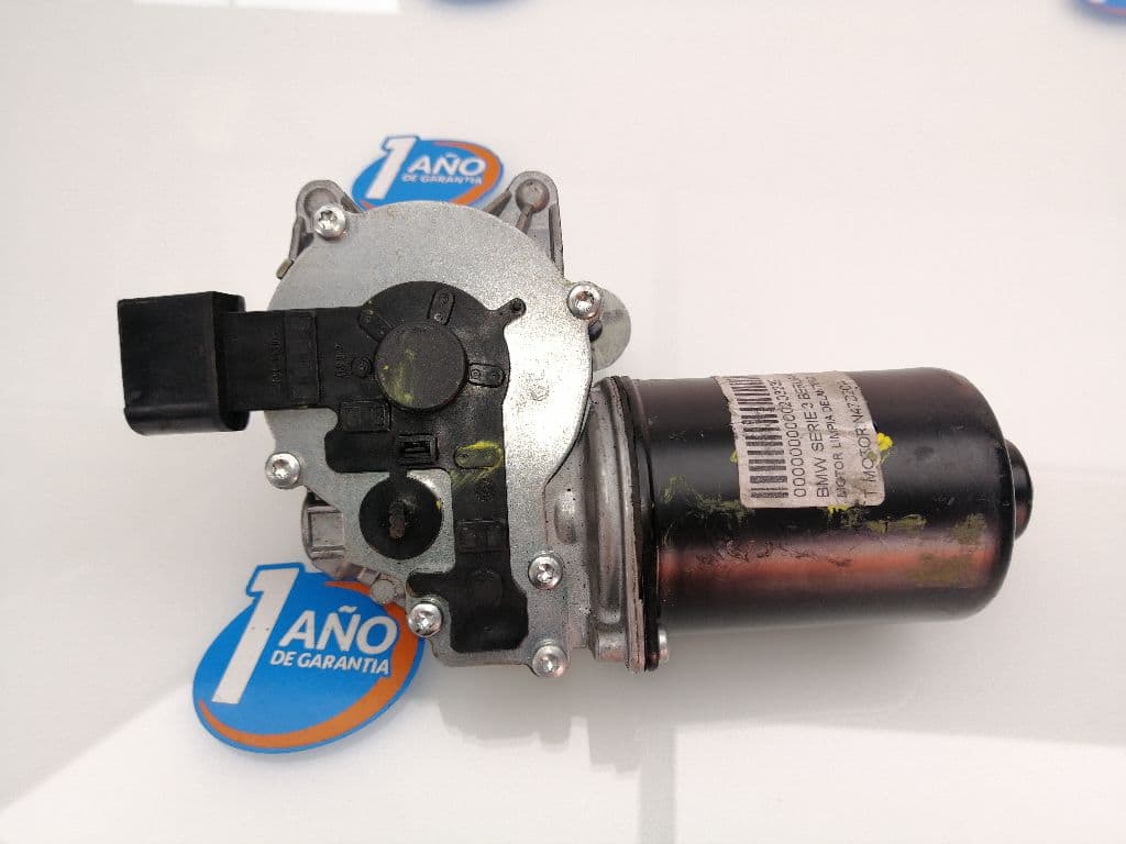 Motor limpia delantero BMW SERIE 3 BERLINA (E90) 3