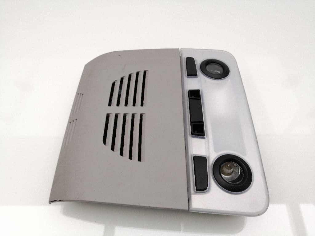 Luz interior BMW SERIE 3 BERLINA (E90)