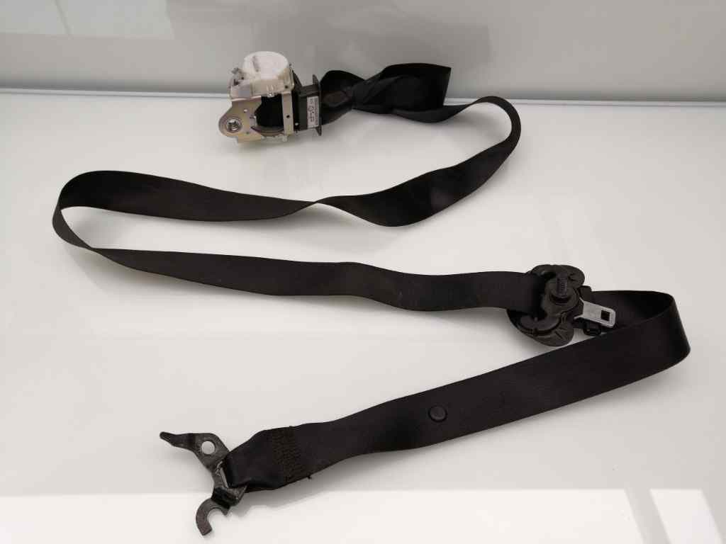Cinturon seguridad delantero derecho BMW SERIE 3 BERLINA (E90)