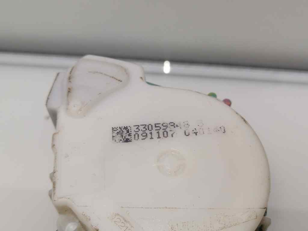 Cinturon seguridad delantero izquierdo BMW SERIE 3 BERLINA (E90) 3