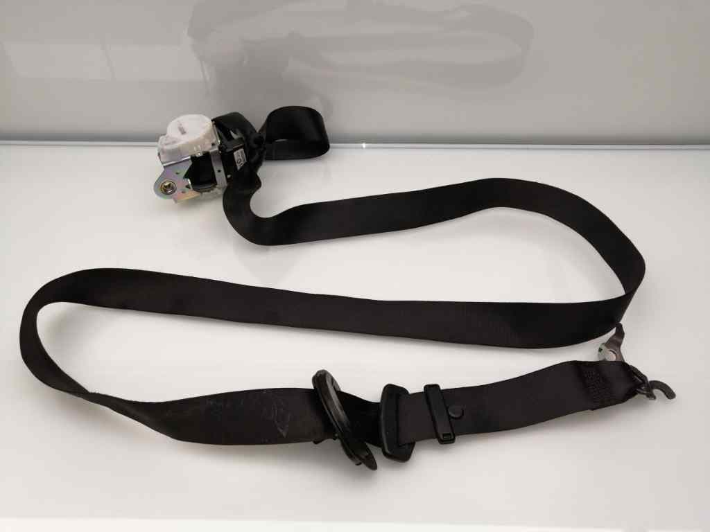 Cinturon seguridad delantero izquierdo BMW SERIE 3 BERLINA (E90)